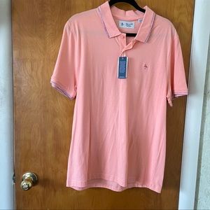 Men’s Penguin Polo